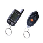 Powermaster PM-22737 Spy 120 Desibel Sesli Ve Titreşimli Motosiklet  Alarm Sistemi Özellikleri