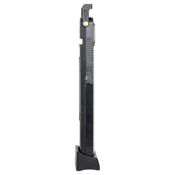 Powermaster KS-848 2 Watt Cob Led + 48 SMD Ledli Solar Şarjlı Işıldak