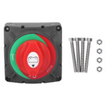 Powermaster Akü Şalteri