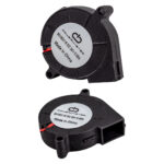 Powermaster 50x50x15Mm DC 24 Volt 0.08 Salyangoz Fan IC-217A Özellikleri