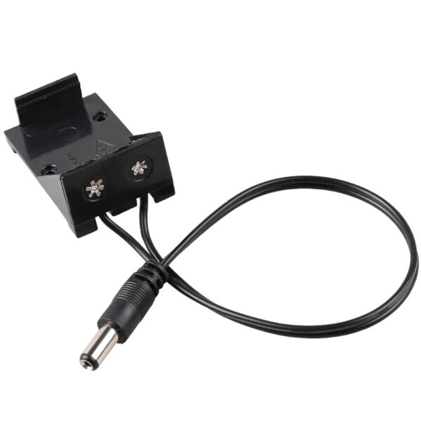 Powermaster Jack’lı 9 Volt İçin 2.1 Mm Pil Yuvası (IC-232B) Özellikleri