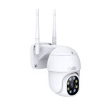 Hello WS-Q205A 5MP Tuya Destekli Wifi Kamera Özellikleri