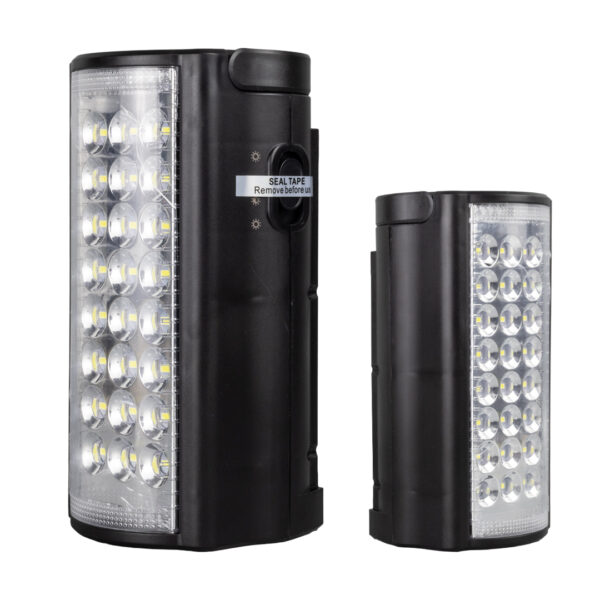 Powermaster PM-23800 Işıldak