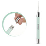 Powermaster PM-24167 3 in 1 Kulak Temizleme Cihazı Özellikleri