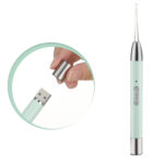 Powermaster PM-24168 2 in 1 Kulak Temizleme Cihazı Özellikleri
