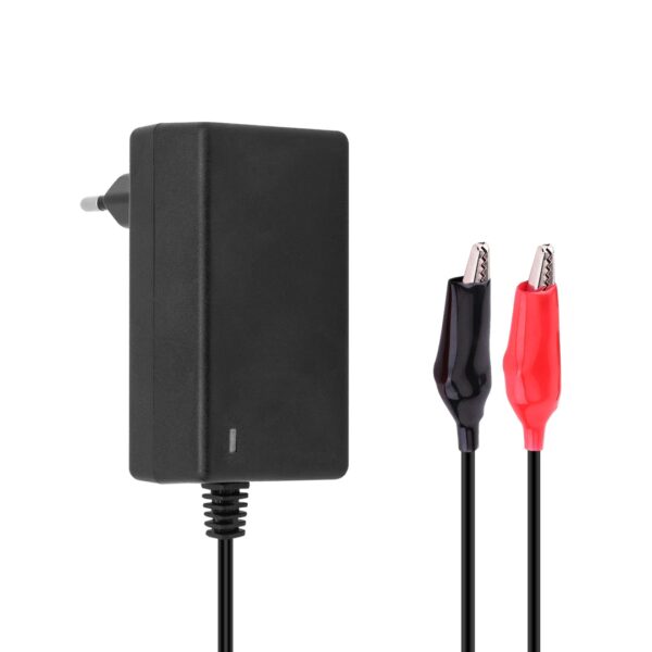 Weko 7.2 Volt 1 Amper Krokodil Uçlu Adaptör Özellikleri