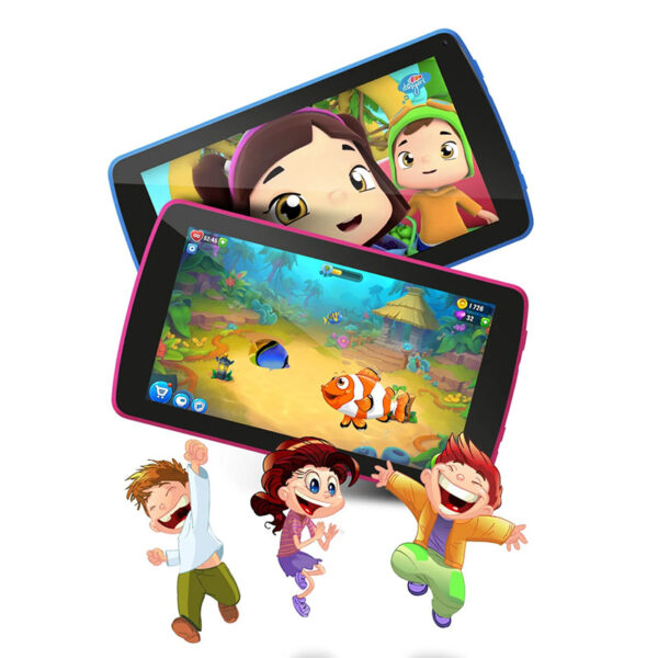 Powerway Maxron MX-3 7'' 32 Gb Hafıza 2 Gb Ram Android 10 Tablet Pc Özellikleri
