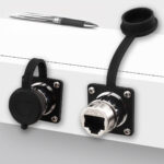 PowerMaster RJ45 Konnektör Özellikleri