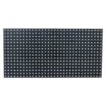 Smd Led Panel P10 16x32 Kırmızı Özellikleri