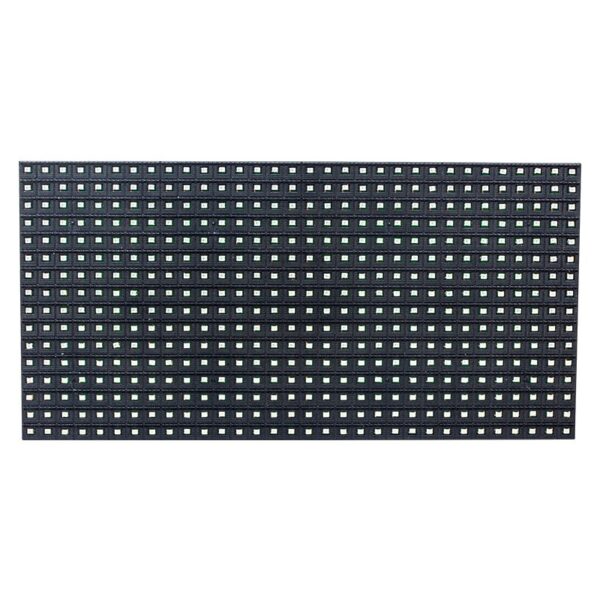Smd Led Panel P10 16x32 Kırmızı Özellikleri