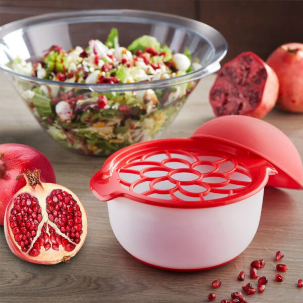 Sunup SN-24893 Çok Fonksiyonlu Sebze Meyve Soyma Kasesi Özellikleri
