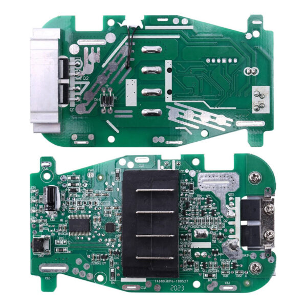 Weko WK-25240 AEG 18V Akülü Matkap Bms Şarj Deşarj Koruma Devresi Özellikleri