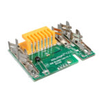 Weko WK-25241 Makita 14.4 V Balanslı Matkap Bms Şarj Deşarj Koruma Devresi Özellikleri