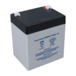 Yokohama YH-125.0 12 Volt - 5 Amper Akü (90x70x101 mm) Özellikleri