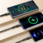 Powermaster PM-26332 Siyah 3in1 Telefon Şarj Kablosu Özellikleri