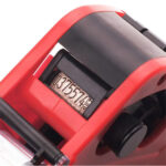 PowerMaster MX6600 Etiket Makinesi 8 Karakter (TL-USD-$-¥-EXP-HK-RS-€-NO-RP-RM) Özellikleri