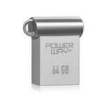Powerway 64GB USB 3.0 Metal Mini Flash Bellek Özellikleri