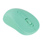 Everest SM-BT08 Usb Turkuaz 2in1 Bluetooth - 2.4GHz Kablosuz Mouse Özellikleri