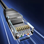 Philips SWA1945/93 -8 Cat6 8 Metre Patch Network Ethernet Kablosu Özellikleri