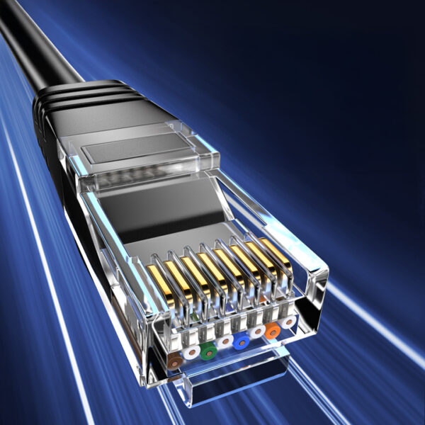 Philips SWA1945/93 -8 Cat6 8 Metre Patch Network Ethernet Kablosu Özellikleri