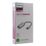 Philips SWR1609I/93 Usb 3.0 To Rj45 Ethernet Çevirici; Tabletler