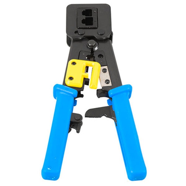 S-Link SL-830W Rj45/Rj11 Yeni Nesil Açık Uçlu Ez Rj45 İkili Pense Özellikleri