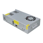 Botech BS-1140A 12 Volt - 40 Amper 480 Watt Metal Kasa Adaptör Özellikleri