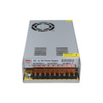 Botech BS-1140A AC DC metal kasa adaptör