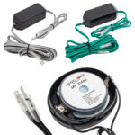 Magicvoice MV-31460 900W 2'li Dome Oto Tweeter Özellikleri