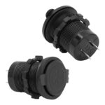 Pano Tipi USB IC-266C  8-32 Volt Kulaksız 30 Mm Özellikleri