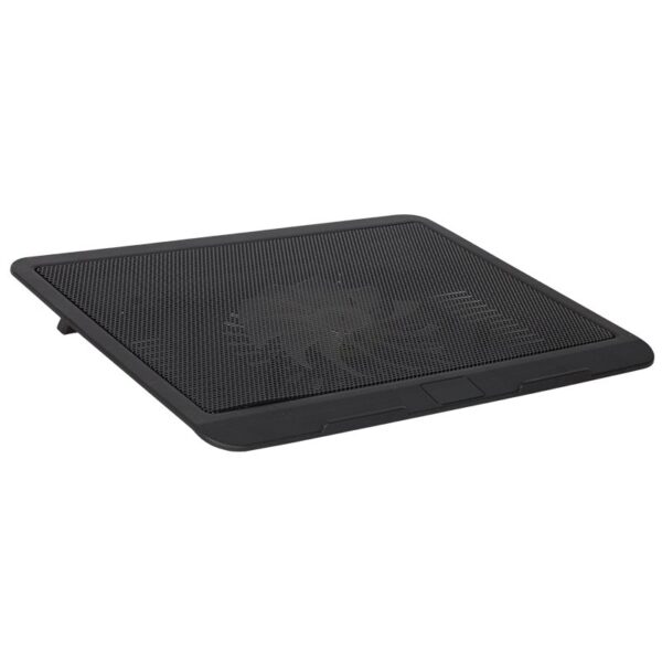 Powermaster LM-M191 120 Mm 1500 Rpm Tek Fanlı Işıklı Notebook Soğutucu Özellikleri