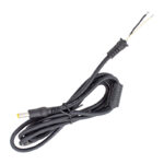 Notebook Adaptörü Jacklı Kablo YD-77 0.75mm (4