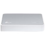Tp-Link TL-SF1008D 8 Port 10/100 Switch Özellikleri