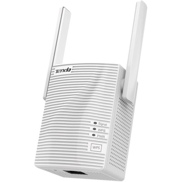 Tenda A18 1200 Mbps Kablosuz AC Dual Band Harici Antenli Menzil Arttırıcı Özellikleri