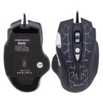 Hello HL-4719 Kablolu Oyuncu Gaming Mouse Özellikleri