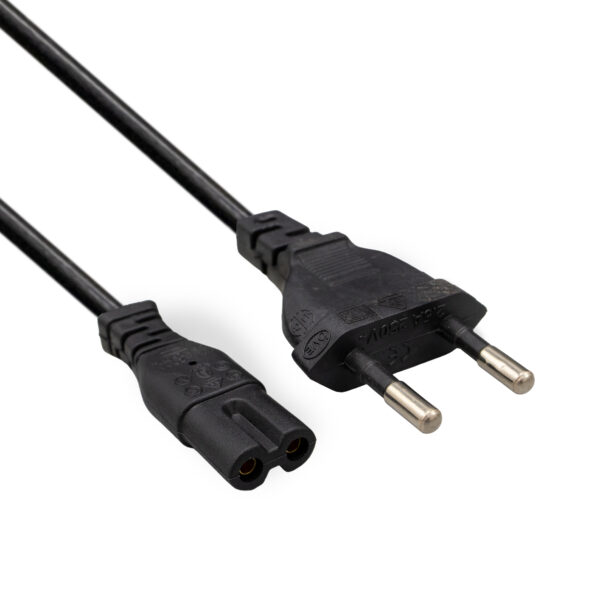 PowerMaster CK-5431 1.5 Metre Siyah Teyp Cereyan Kablosu Özellikleri
