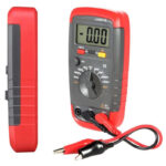 Powermaster Dijital Ölçü Aleti DT-6013 Kapasitemetre Ölçü Aleti Özellikleri