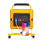 Powermaster MX-W864A Çok Fonksiyonlu Projeksiyon Lambası Özellikleri