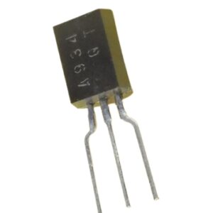 2SA 934