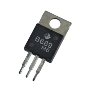 2SB 689