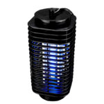 Asonic AS-A23 3 Watt Siyah UV Işıklı Sinek Öldürücü Özellikleri