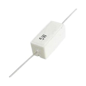 0.33 OHM 5 W Taş Direnç