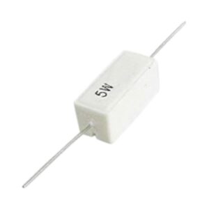 0.82 Ohm 5 Watt Taş Direnç