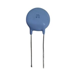 10 NF 2 KW (103) Kondansatör