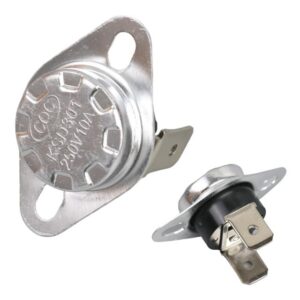 160 C Nc Termostat Normalde Kapalı Tip  (IC-269)