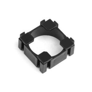 Powermaster 18650 Pil Tutucu Braket
