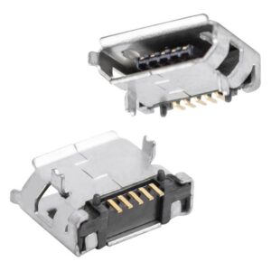 PowerMaster Micro USB 2 Şaseli Pinli IC-266A-2