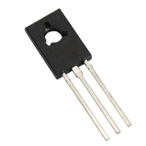 2SB 649