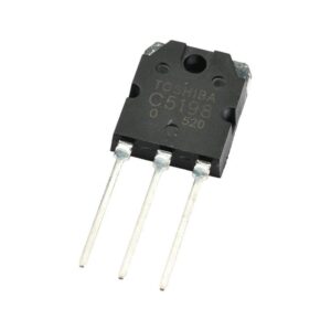 2SC 5198 TO-3P Transistör