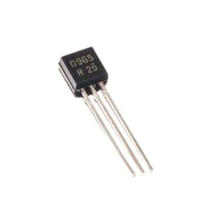 2SD 965